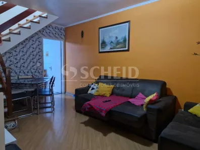 Sobrado com 2 Quartos à venda, 125m² no Vila São Pedro, São Paulo