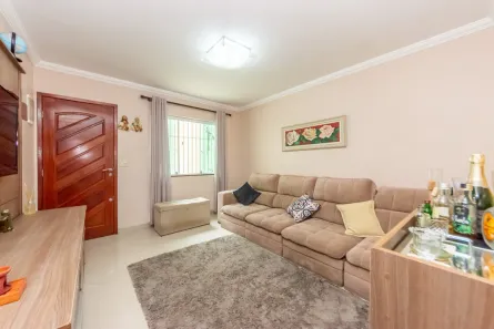 Casa com 3 Quartos à venda, 148m² no Ipiranga, São Paulo