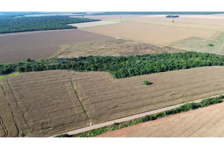 Fazenda/Sítio à venda, 2450000m² no , Cláudia