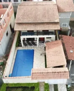 Casa de Condomínio com 4 Quartos à venda, 290m² no Aguassaí (Caucaia do Alto), Cotia