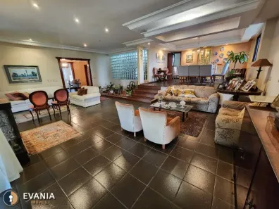Apartamento com 5 Quartos à venda, 543m² no Ilha do Frade, Vitória