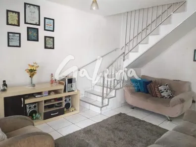 Sobrado com 3 Quartos à venda, 99m² no Nova Gerty, São Caetano do Sul