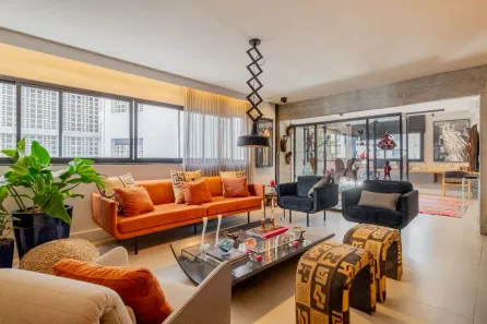 Apartamento com 3 Quartos à venda, 180m² no Consolação, São Paulo
