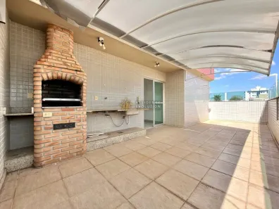 Cobertura com 4 Quartos à venda, 170m² no Itapoã, Belo Horizonte