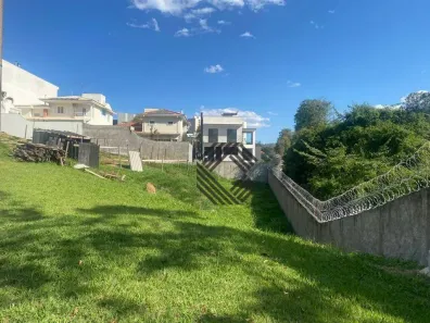 Lote/Terreno à venda, 540m² no Condomínio Residencial Village Vert, Sorocaba