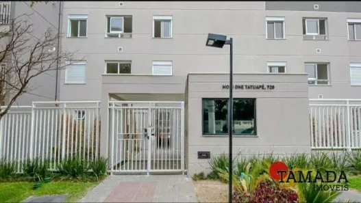 Apartamento com 1 Quarto à venda, 34m² no Cidade Mãe do Céu, São Paulo