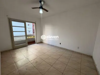 Apartamento com 1 Quarto à venda, 52m² no José Menino, Santos