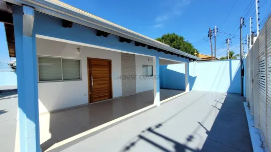 Casa com 3 Quartos à venda, 304m² no Costa Verde, Várzea Grande