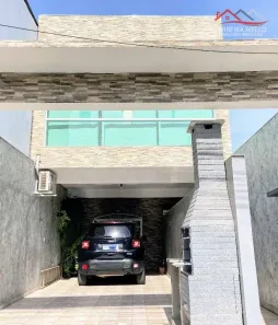Sobrado com 3 Quartos à venda, 275m² no Laranjeiras, Caieiras