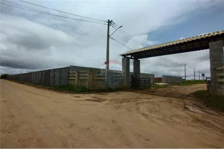 Lote/Terreno à venda, 2300m² no , Pilar