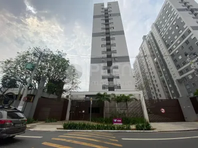 Apartamento com 2 Quartos para alugar, 34m² no Santo Amaro, São Paulo