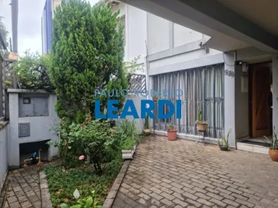 Sobrado com 3 Quartos à venda, 154m² no Pinheiros, São Paulo
