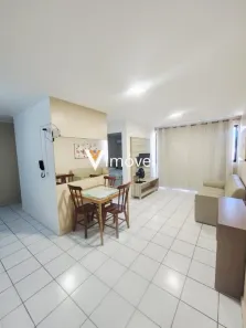 Apartamento com 1 Quarto à venda, 40m² no Pajuçara, Maceió