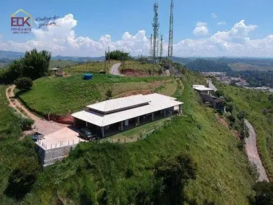 Fazenda/Sítio com 3 Quartos à venda, 3500m² no Ajuda, Guararema