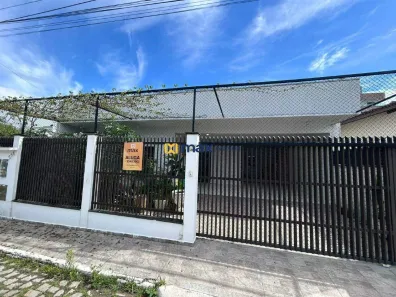 Casa com 3 Quartos para alugar, 147m² no Gravatá, Navegantes