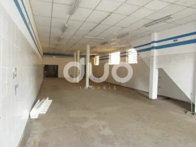 Ponto Comercial para alugar, 250m² no Vila Monteiro, Piracicaba