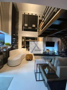 Apartamento com 3 Quartos à venda, 140m² no Vila Andrade, São Paulo