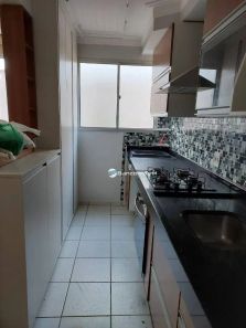 Apartamento com 2 Quartos à venda, 48m² no Morumbi, Paulínia