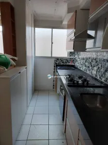 Apartamento com 2 Quartos à venda, 48m² no Morumbi, Paulínia