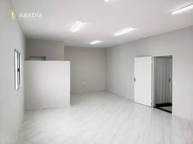 Prédio Comercial à venda, 320m² no Parque Bom Retiro, Paulínia