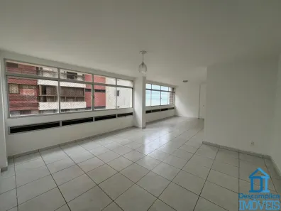 Apartamento com 4 Quartos para alugar, 170m² no Boa Viagem, Recife