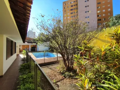 Casa com 8 Quartos à venda, 674m² no Jardim Macedo, Ribeirão Preto