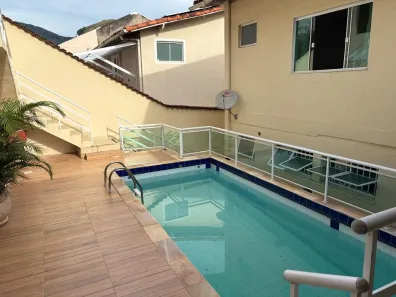Casa de Condomínio com 5 Quartos à venda, 250m² no Anil, Rio de Janeiro