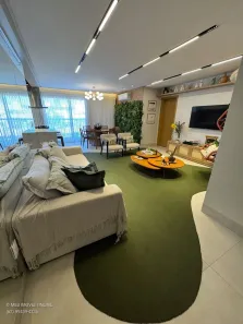 Apartamento com 3 Quartos à venda, 130m² no Jardim América, Goiânia