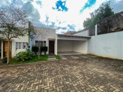 Casa com 3 Quartos para alugar, 93m² no Aragarça, Londrina