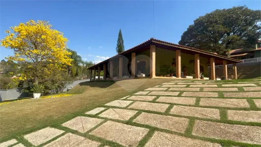 Fazenda/Sítio com 5 Quartos à venda, 800m² no Retiro das Fontes, Atibaia