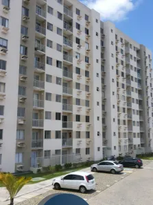 Apartamento com 3 Quartos à venda, 71m² no Itapuã, Salvador
