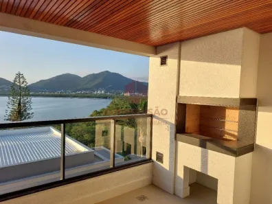 Apartamento com 3 Quartos à venda, 135m² no João Paulo, Florianópolis