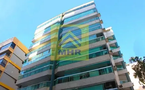 Apartamento com 2 Quartos à venda, 67m² no Jardim Camburi, Vitória