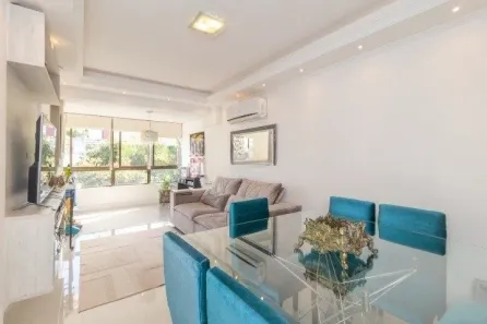 Apartamento com 2 Quartos para alugar, 80m² no Petrópolis, Porto Alegre