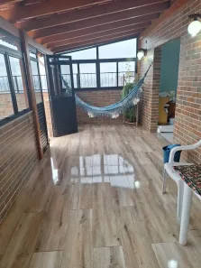 Cobertura com 3 Quartos à venda, 180m² no Vila Moinho Velho, São Paulo