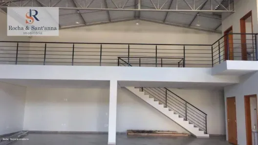 Ponto Comercial à venda, 300m² no Parque Campo Bonito, Indaiatuba