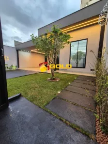 Casa com 3 Quartos à venda, 190m² no Granada, Uberlândia