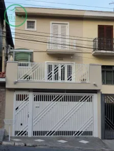 Sobrado com 3 Quartos à venda, 210m² no Vila Jaguara, São Paulo