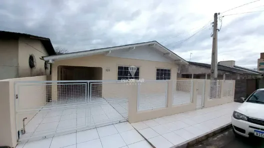 Casa com 4 Quartos à venda, 125m² no São Luiz, Sombrio