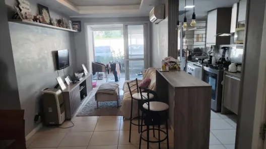 Apartamento com 2 Quartos à venda, 100m² no Recreio dos Bandeirantes, Rio de Janeiro