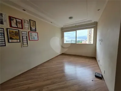 Apartamento com 2 Quartos à venda, 72m² no Santana, São Paulo
