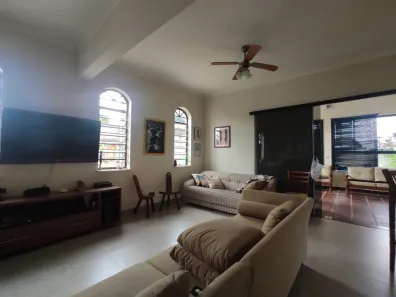 Casa com 3 Quartos à venda, 190m² no Jardim Nossa Senhora de Fátima, Hortolândia