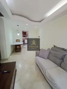 Apartamento com 3 Quartos à venda, 77m² no Paulista, Piracicaba