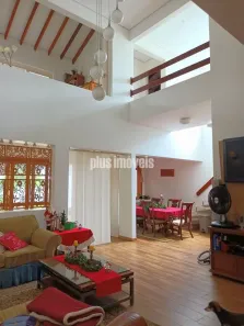 Sobrado com 5 Quartos à venda, 310m² no Santo Amaro, São Paulo