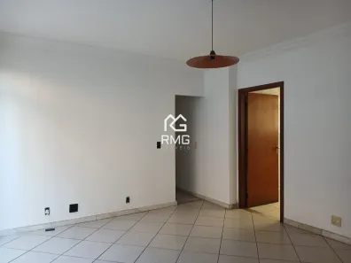 Apartamento com 3 Quartos para alugar, 86m² no Planalto, Belo Horizonte