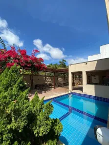 Casa de Condomínio com 2 Quartos para alugar, 72m² no Coité, Eusébio