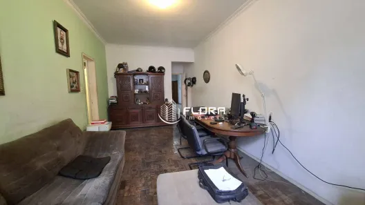 Apartamento com 3 Quartos à venda, 100m² no Ingá, Niterói