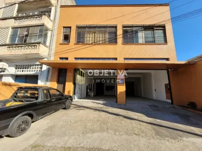 Ponto Comercial para alugar, 200m² no São Geraldo, Porto Alegre