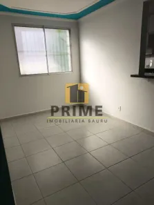 Apartamento com 2 Quartos para alugar, 45m² no Parque Bauru, Bauru
