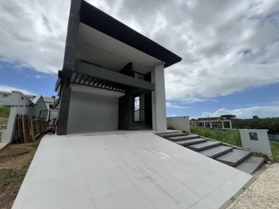 Casa de Condomínio com 4 Quartos à venda, 245m² no Bancários, João Pessoa